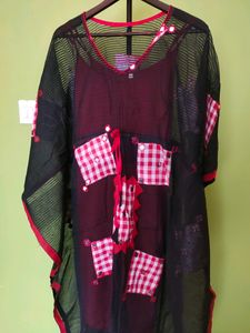Kill Kaftan New With Tag