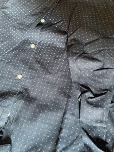 Peter England Slim Fit Shirt – Size 42