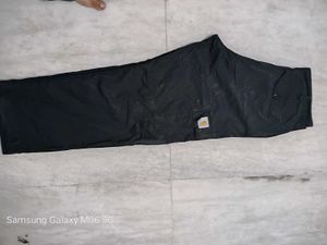 Carhartt Cargo Pants