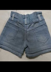 Cute Denim Shorts for Women