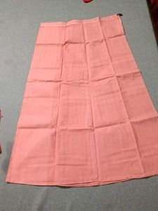 Pink and Orange Peticots