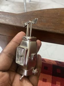 Unique Golf Bag Watch