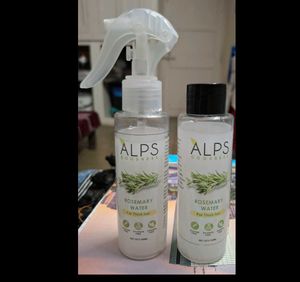 💥SALE....ALPS Rosemary Water