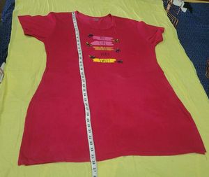 2 Pack Women's Casual Tops plus size