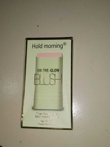 Creamy Pixel Blusher.