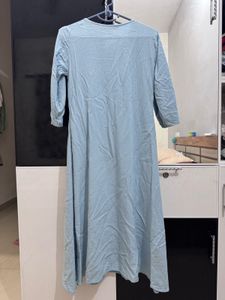 Avaasa kurti for women