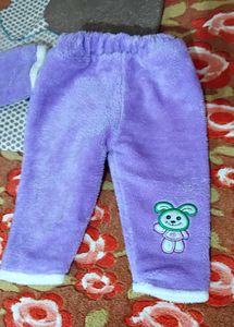 Cute Baby Outfit