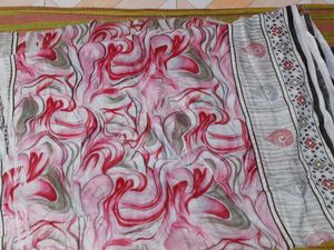 2 m dupatta  for lady's