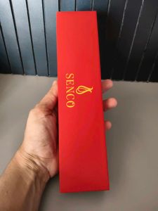 senco chain box