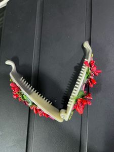 Fancy Banana clip