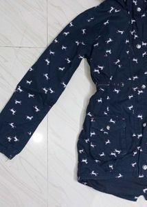 Jacket Or Coat For 8 to 10year Girl