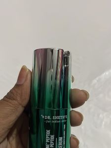 Dr. Seth's B'TOX Serum