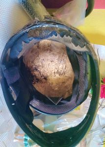 Vintage Motorcycle Helmet🙌