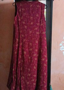 Rayon Avaasa Kurti