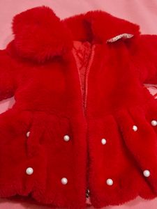 Fur Coat