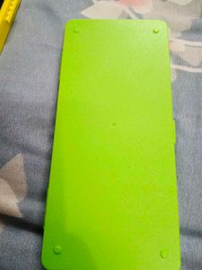 LCD Drawing Tablet With Pencil Box