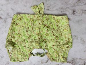Designer Lehenga Choli Set