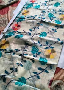 Real Authentic Bonolota - with blouse piece