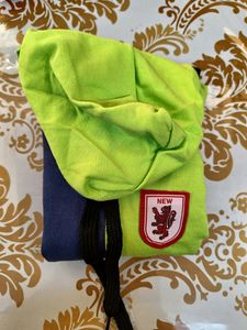 Color Block Hoodie - Youth Size