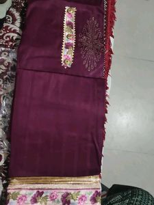 Designer Kurta Set