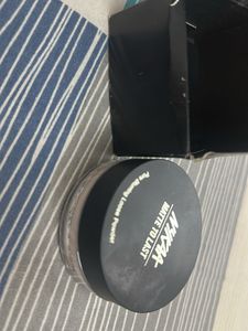 Nykaa Matte To Last Loose Powder