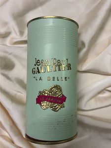 Jean Paul Gaultier la Belle le parfum
