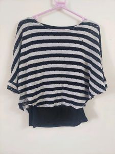 BRAND ~ Roadster.  Size Is Large