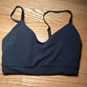 H&M high support sports bra