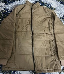 Padded Winter Jacket