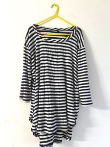 WESTSIDE | Set of two casual tops