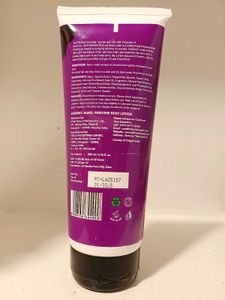BODY LOTION 💜