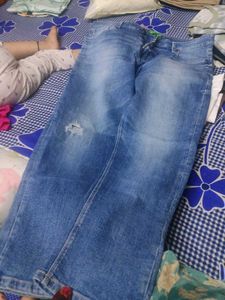 United Colors of Benetton Jeans