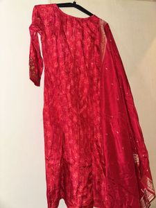 Heritage Kurta Set