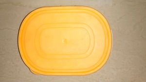 Kids School Lunch Box