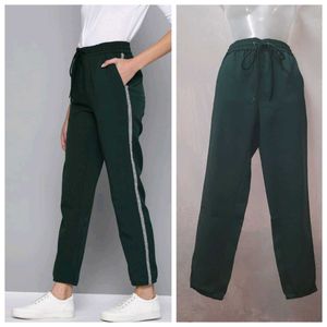 MAST AND HARBOUR JOGGERS