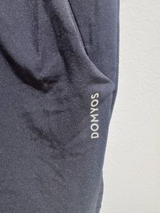Decathlon / Domyos - Athletic Training Pants