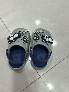 Cute Baby Sandals