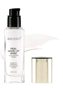 Swiss Beauty Real Make-Up Base Primer