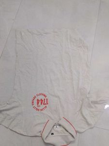 Allen Solly Vintage Tee