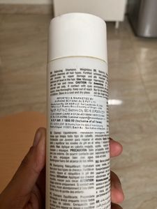 GK Hair Balancing Shampoo