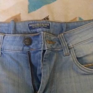 Jeans Pant for men