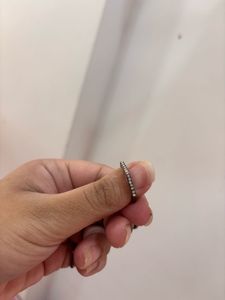 Set of 5 Unique Rings
