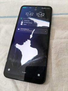 redmi note 9 pro Max 6GB, 64GB ROM