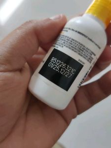 Biolage Smooth Proof Shampoo 30ml