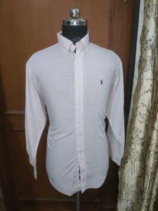 Polo Ralph Lauren Button Down Shirt