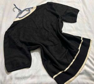 🎉Buy1 Get1 Free🎉V-Neck Cardigan Top L
