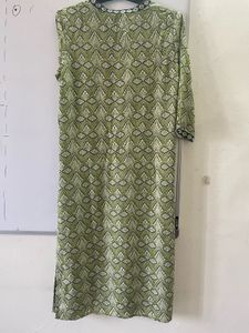 AURELIA KURTA,with an legging and dupatta