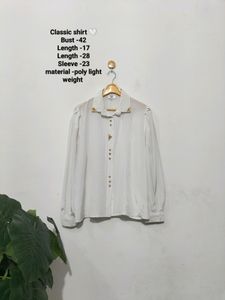 High Quality Shirt