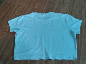 Cute Bow Graphic T-Shirt