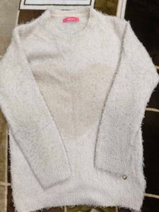 Combo Of 2 Sweatshirts Size-32
